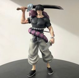 Toji figure JJk
