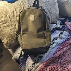Puma Side Bag /Back Pack $15 obo