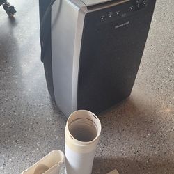 Honeywell Air Conditioner