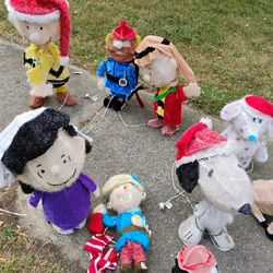 Charlie Brown Christmas