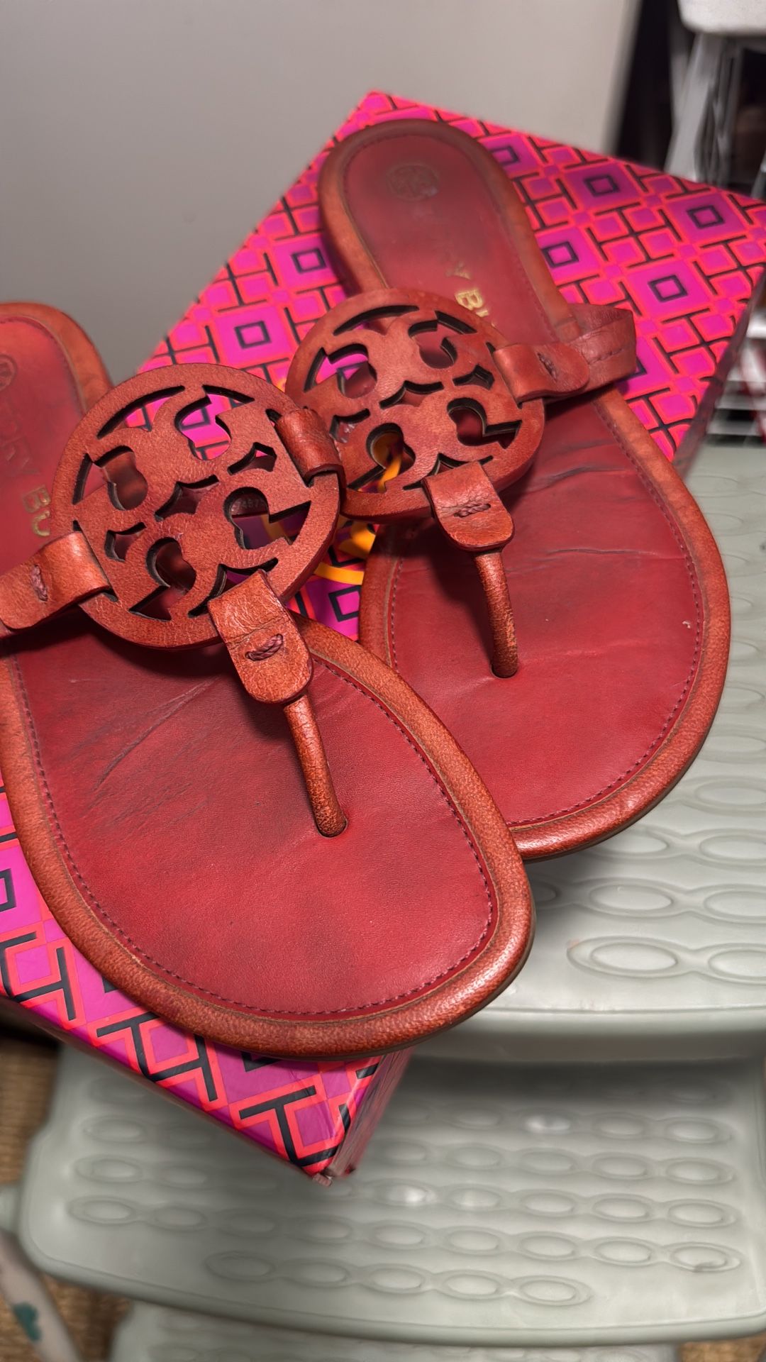 Tory Burch