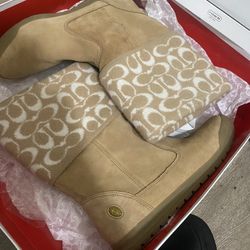 New Size 8 