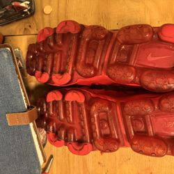 triple red vapor max