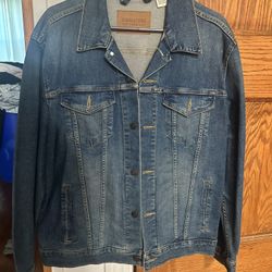 Levi’s Jean Jacket