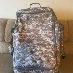 Duffel Bag