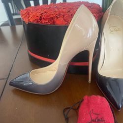 Christian Louboutin High Heels 