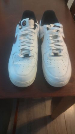 Nike Air Force Drew League