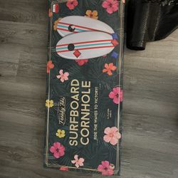 Corn Hole 