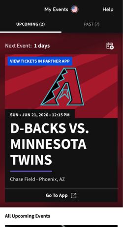 Dbacks
