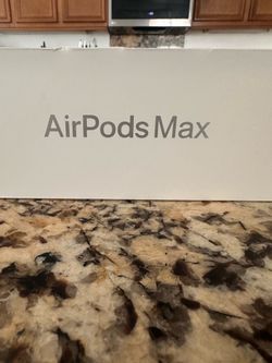 AirPod Max