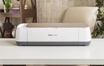 Cricut