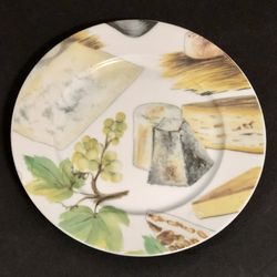 I. Godinger St. Martin 1855 Email de Limoges decore a la main a l Marino