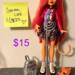 ✨MONSTER HIGH DOLLS FOR SALE PT 2✨ PLS SEE DESCRIPTION
