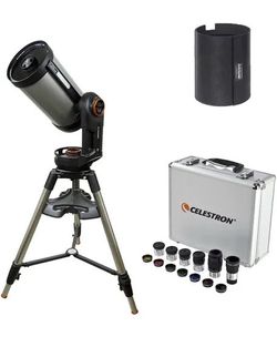 Celestron/Nikon astrophotography telescope Or Best Offer!