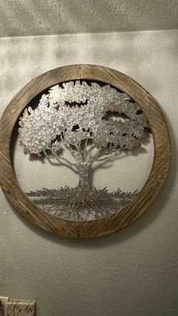 Wall Decor