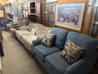Sofas