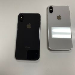 Apple iPhone X Unlocked For All Carriers 