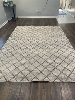 Brown Carpet