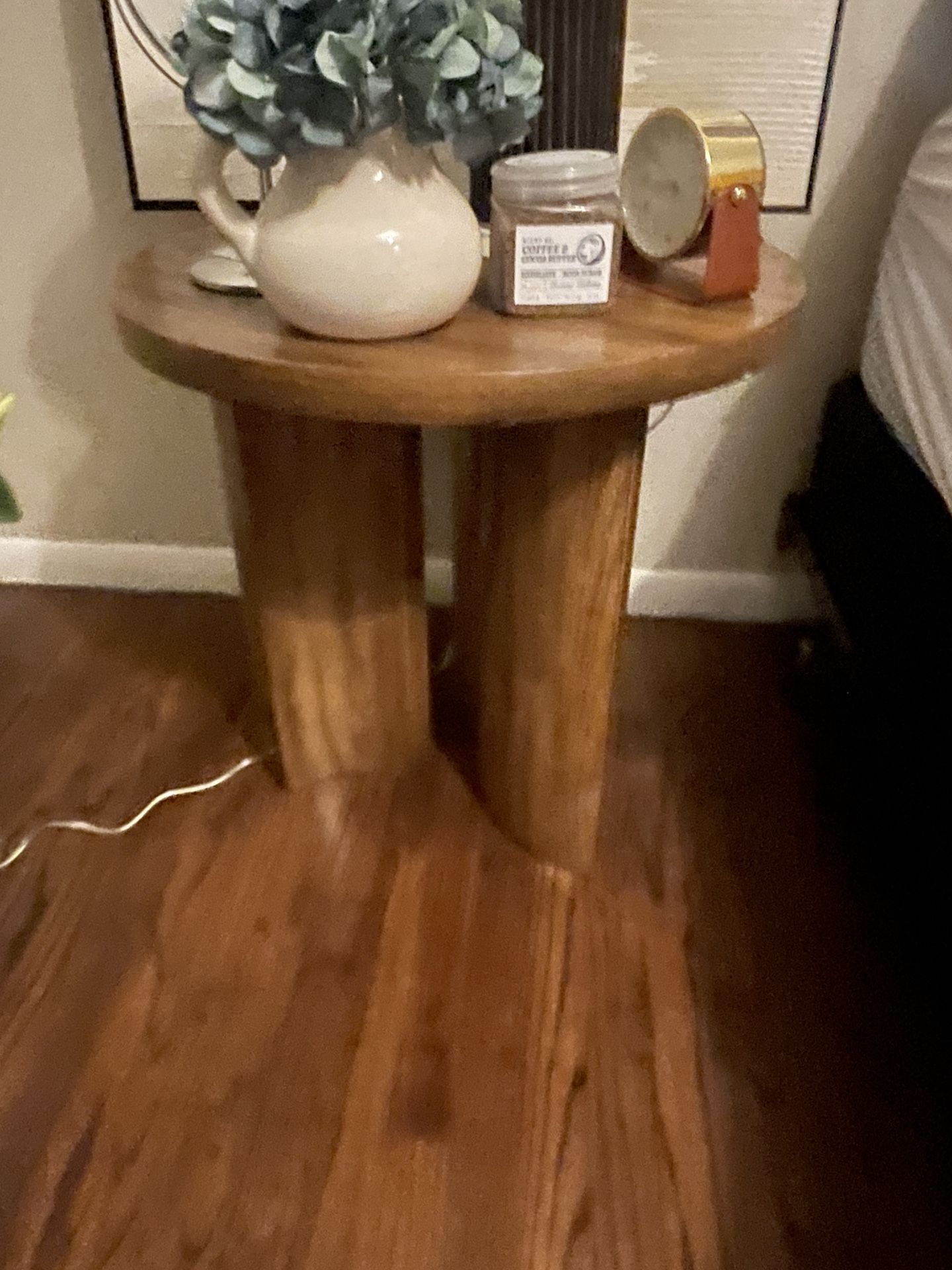End Table