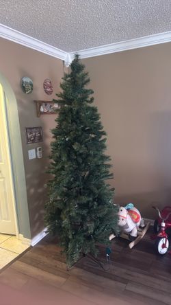 artificial tree