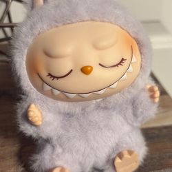 Labubu Pendant Keychain 