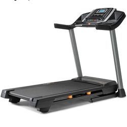 NordicTrack T Series treadmill