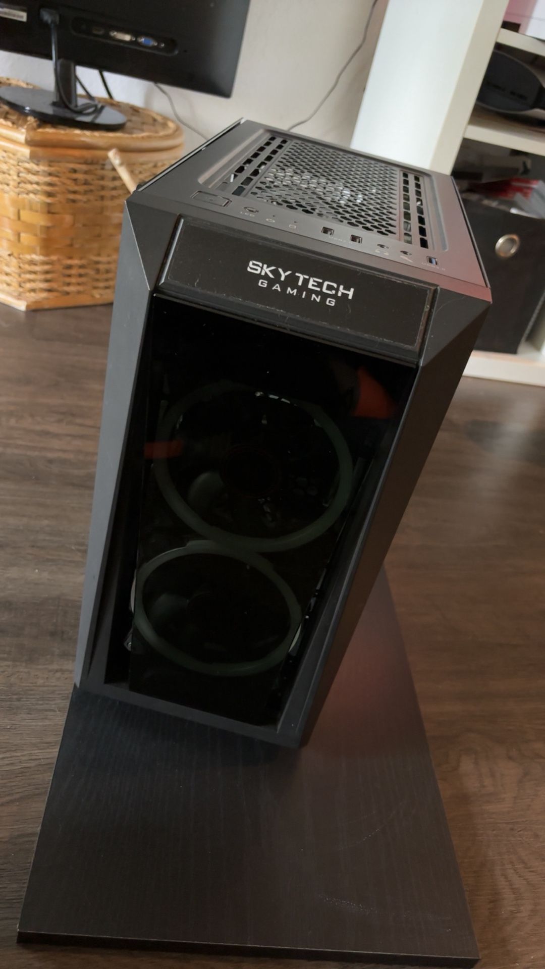 Skytech Gaming Gaming PC