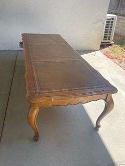Free coffee table