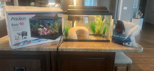 Fish Tank