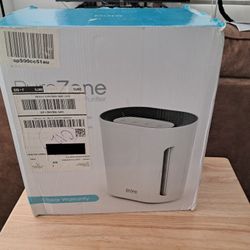 Pure Enrichment-Purezone air Purifier 