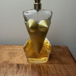 Jean Paul Gaultier Perfume 