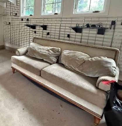 2 Kravet Furniture Couch Sofa 