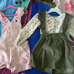Girl Clothes 