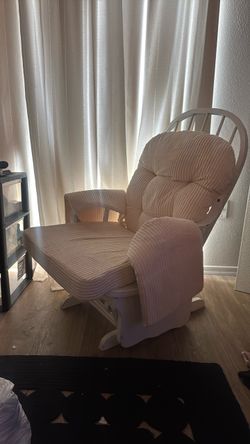 Rocking chair