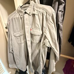 Ariat Fr Shirts
