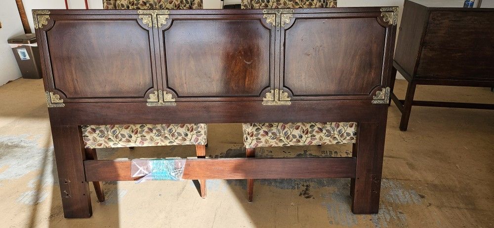 Henredon Queen/Full Headboard