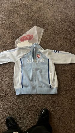 supreme  jacket