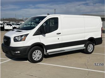 2024 Ford Transit-250 Cargo Van