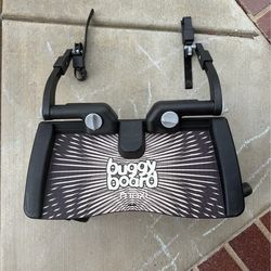 Buggy Board Maxi