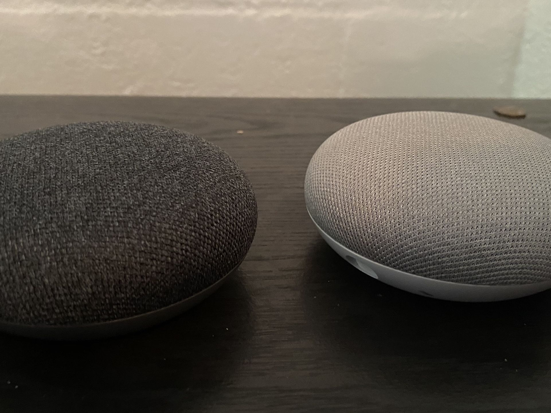 Google Home Set