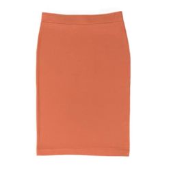 NWOT! Forever 21 Pink Pencil Skirt 