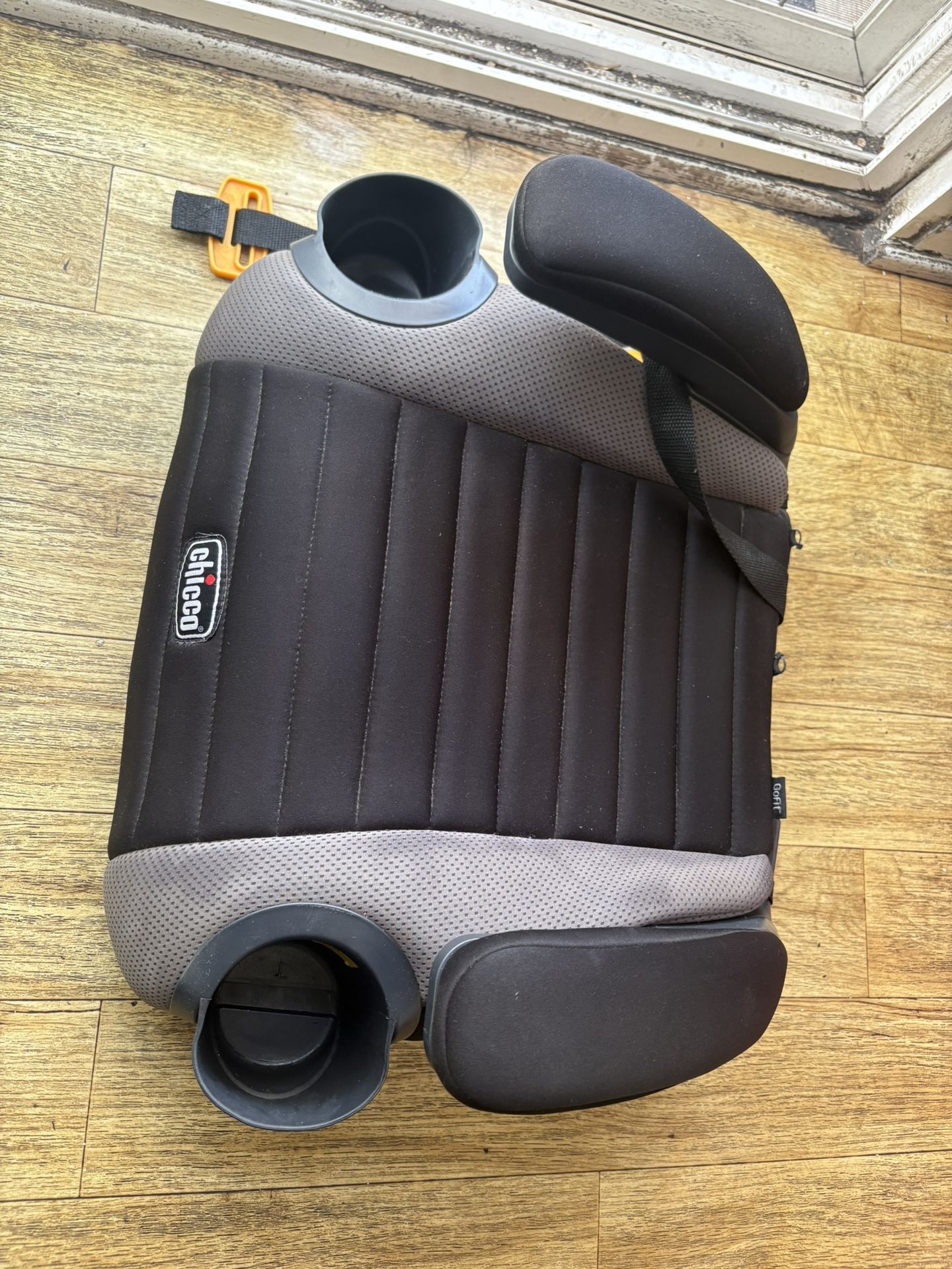 carseat booster seat