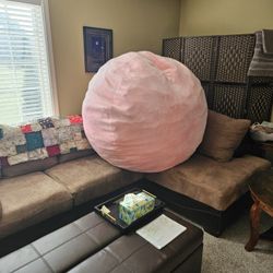 Massive Bean Bag