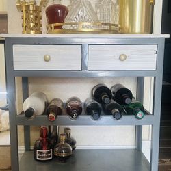 Beverage/Wine bar