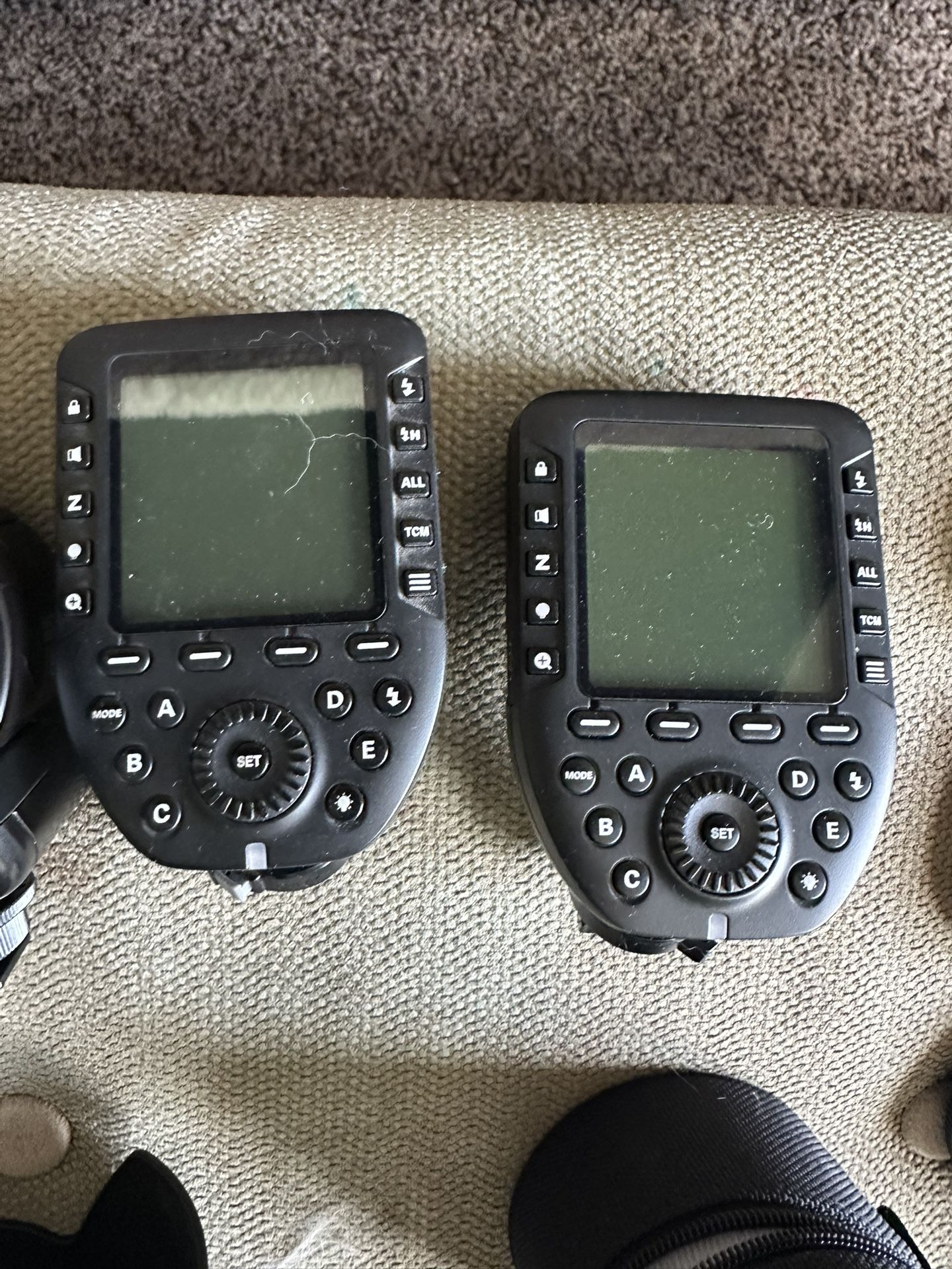 Flashpoint R2 Pro MarkII