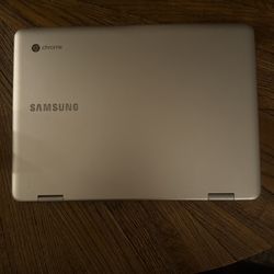 Samsung Chromebook