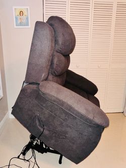 Electric Recliner Lift Chair