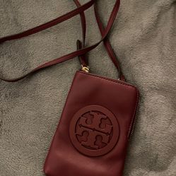 Tory Burch Cell Phone Bag