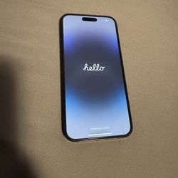 iPhone 14 Pro Max 