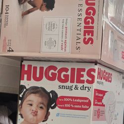 Huugies 4